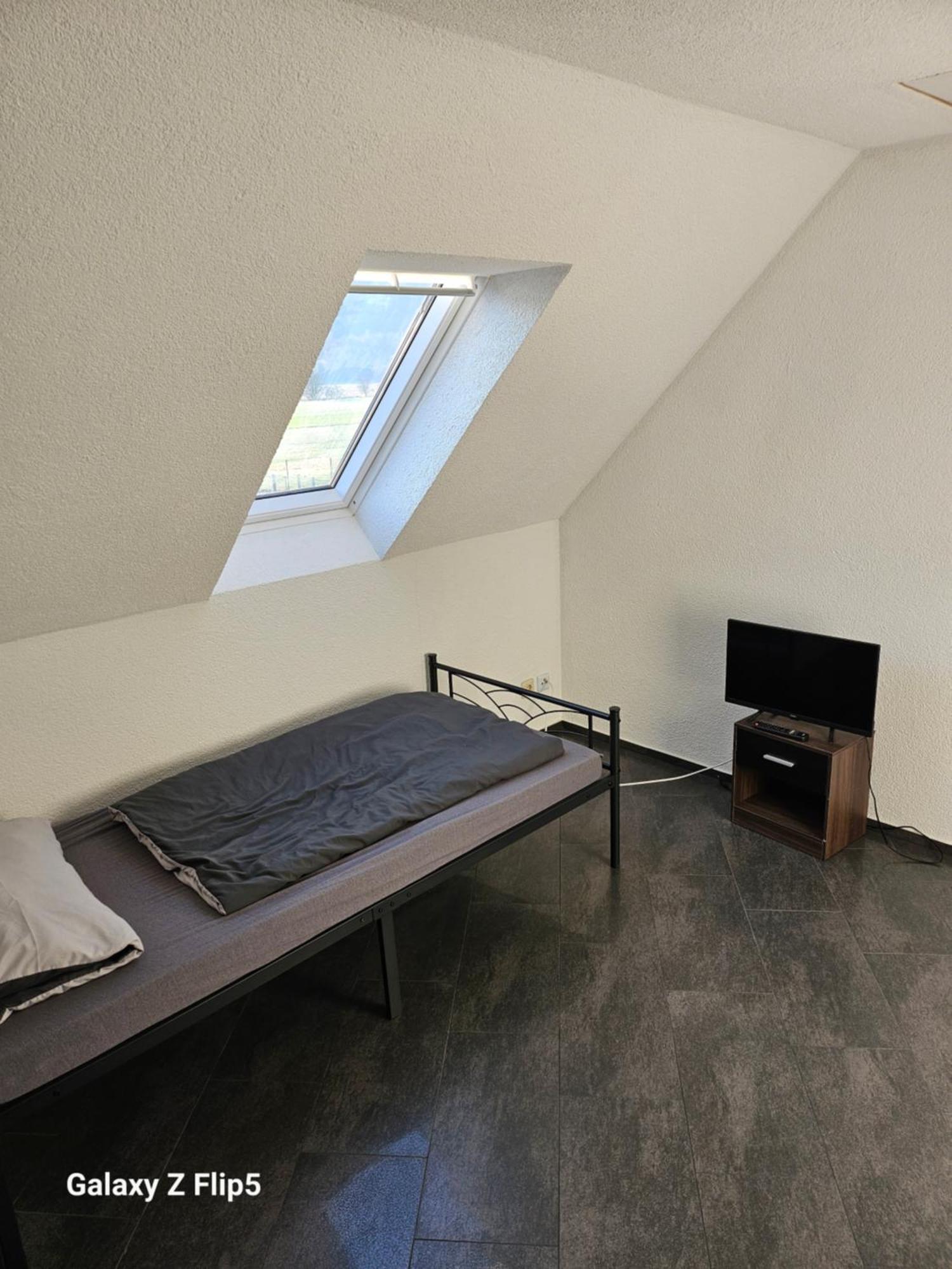 Schlossstrasse Rottleberode 외부 사진
