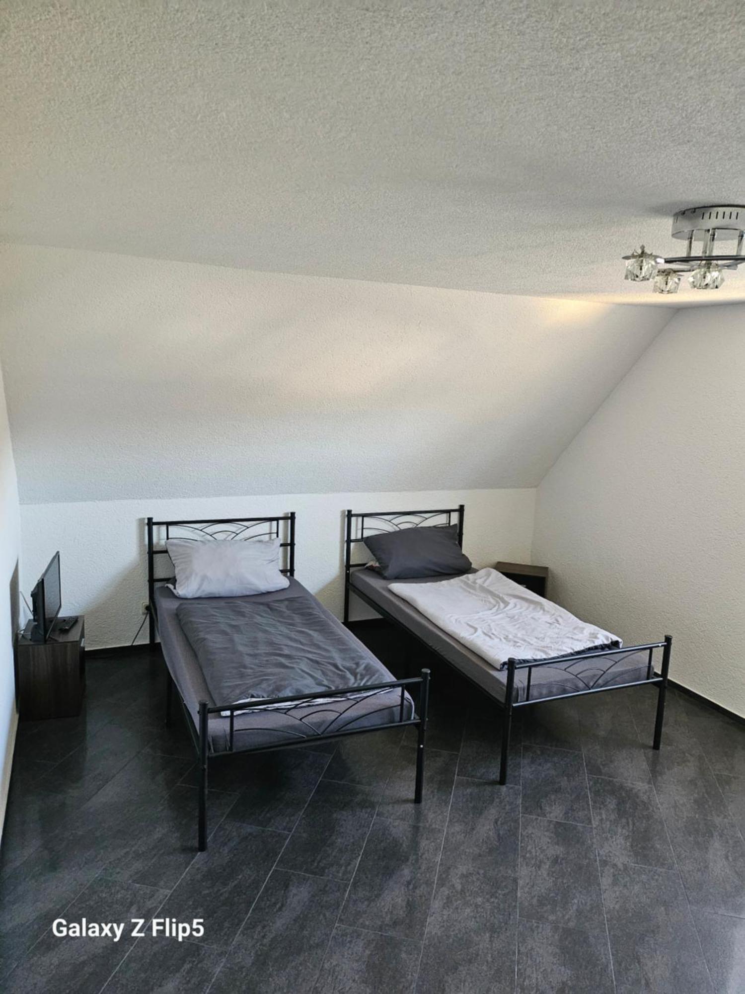 Schlossstrasse Rottleberode 외부 사진